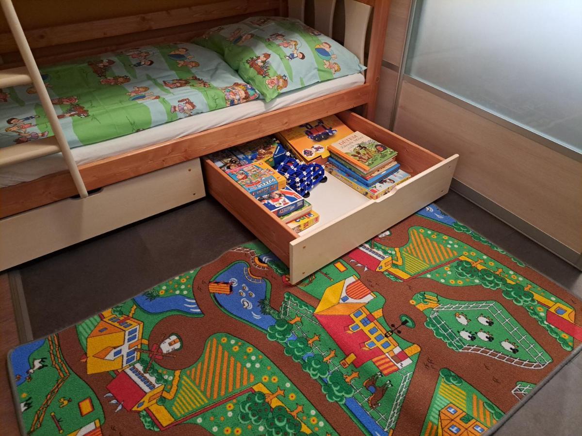 Resident Harrachov Family Apartment Екстериор снимка