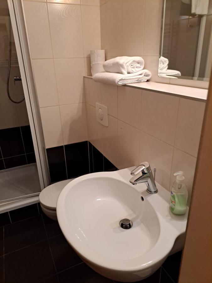 Resident Harrachov Family Apartment Екстериор снимка